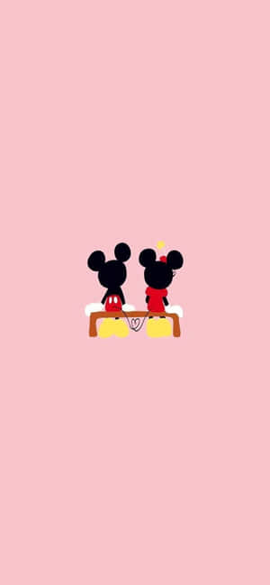 Iphone Xs Max Disney Background — POCO X Picha ya Ukuta