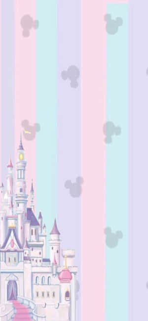 Iphone Xs Max Disney Background — POCO X Picha ya Ukuta