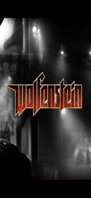 Iphone Xs Mandhari ya Wolfenstein II — Vivo Y600i Picha ya Ukuta