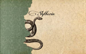Picha za Slytherin Aesthetic — Slytherin Aesthetic Picha ya Ukuta