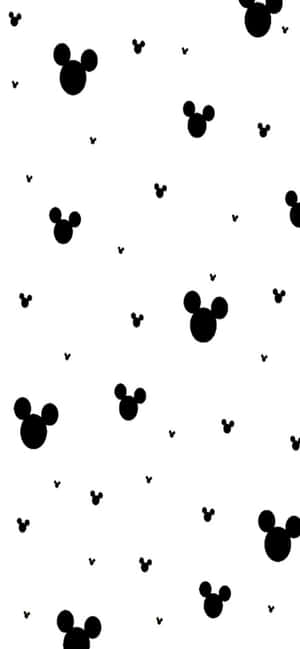 Iphone Xs Max Disney Background — POCO X8 Picha ya Ukuta