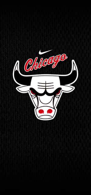 iPhone ya Chicago Bulls — iPhone 18 Pro Picha ya Ukuta