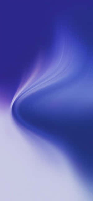 Indigo — Vivo X300 Picha ya Ukuta