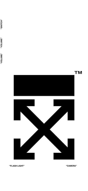 Off White Ipad — Pixel 8 Picha ya Ukuta