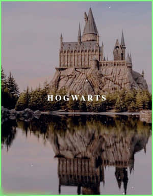 Picha za Harry Potter zenye mwoneko wa kusisimua — Harry potter aesthetic Picha ya Ukuta