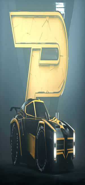 Iphone Xs Max Rocket League Background — Tecno Spark Slim Picha ya Ukuta