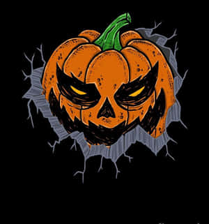 Picha za katuni za Halloween
