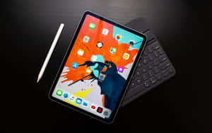 Picha za iPad — iPad Picha ya Ukuta