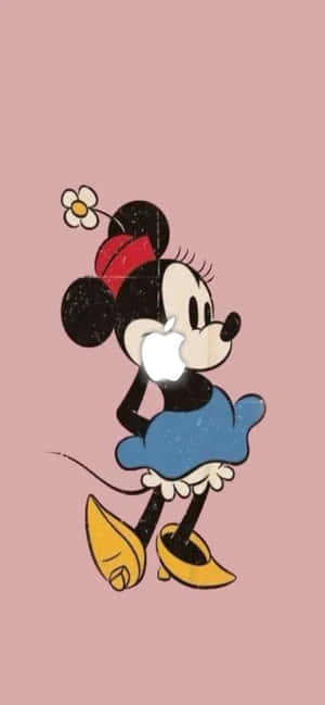Iphone Xs Max Disney Background — Rahisi Picha ya Ukuta