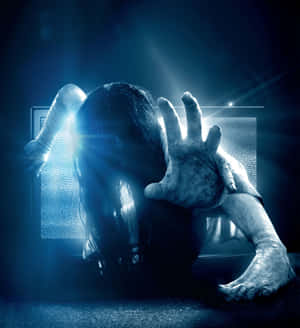4K Horror — Huawei Mate X7 Picha ya Ukuta