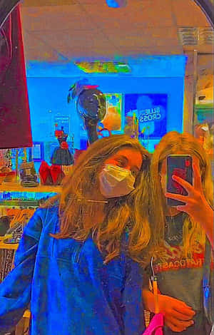 Picha za Indie Aesthetic — Aesthetic ya indie Picha ya Ukuta
