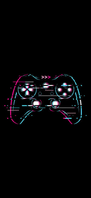 Latar ya Gamer — Honor Play 80 Picha ya Ukuta