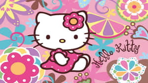 Latifundio la Sanrio — Sanrio GIF Picha ya Ukuta