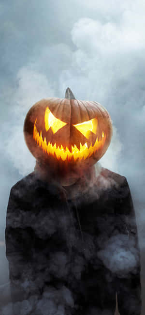 Iphone Halloween Background — Vivo Y Picha ya Ukuta