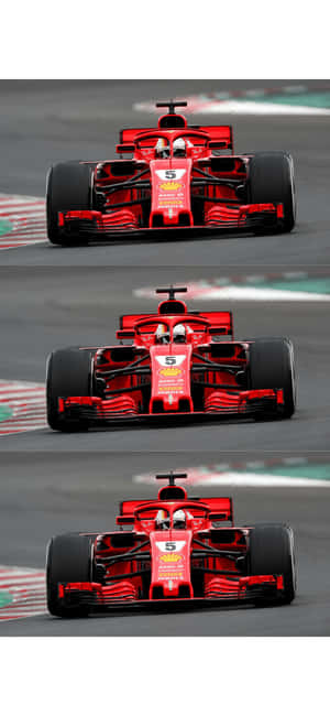 Iphone Xs F1 2018 Background — Moto G Picha ya Ukuta
