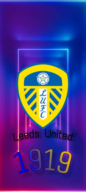 Leeds United — Galaxy F Picha ya Ukuta