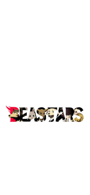Beastars background — Vivo S2 Picha ya Ukuta