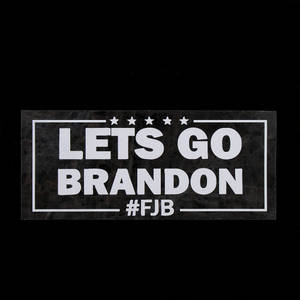 Let's Go Brandon #FJB — AMOLED Picha ya Ukuta