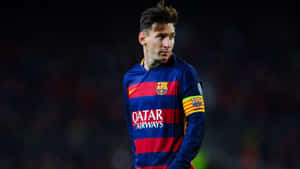 Messi mandharinyuma — Messi Picha ya Ukuta