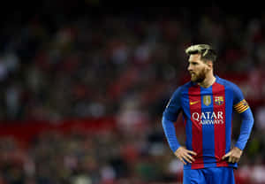 Messi background — Messi Picha ya Ukuta