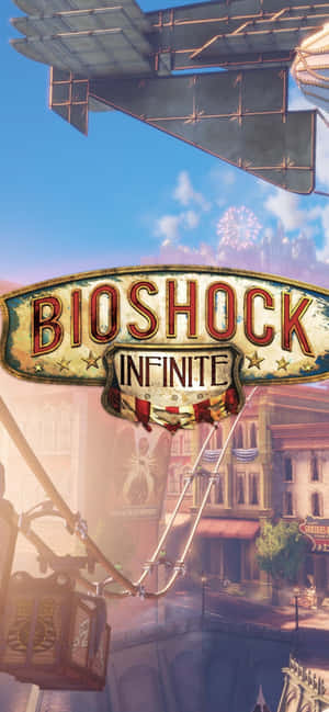 Iphone Xs Max Bioshock Infinite Background — Nubia Neo 5 Picha ya Ukuta