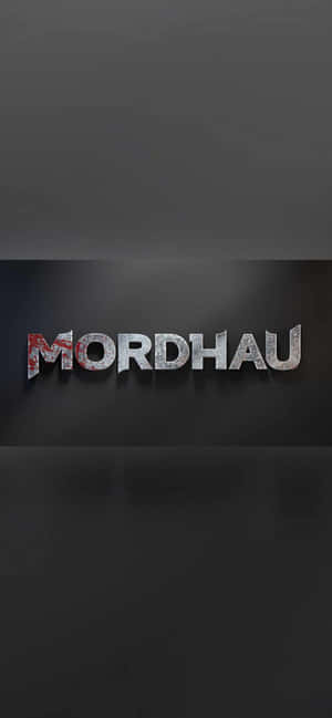 Iphone Xs Max Mordhau Background — IQOO Neo Picha ya Ukuta
