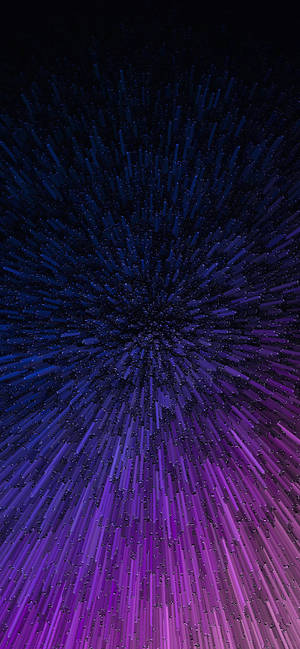 Long Colorful Raindrops Iphone Xs Wallpaper — iPhone Xs Picha ya Ukuta