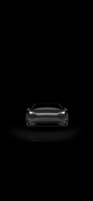 Tesla Iphone — Xiaomi 17 Ultra Picha ya Ukuta