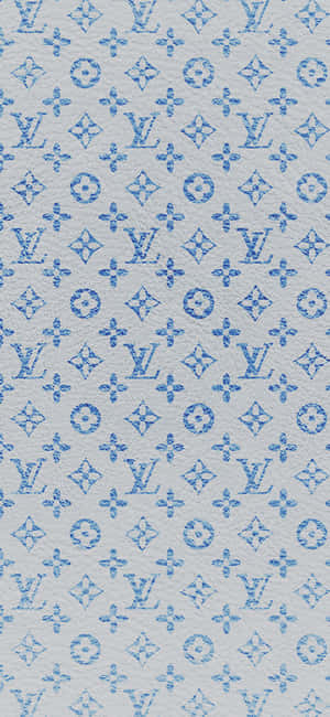 Cool Louis Vuitton — Vivo V70 Lite Picha ya Ukuta