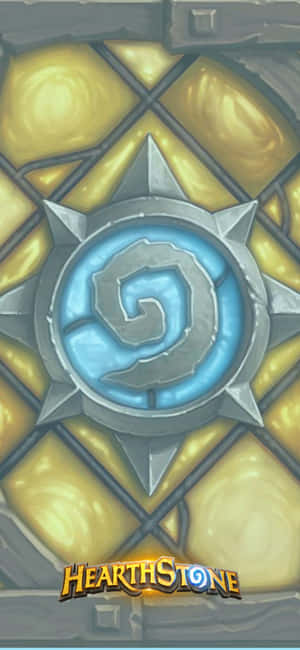 Iphone Xs Hearthstone Background — IQOO Z10 Lite Picha ya Ukuta