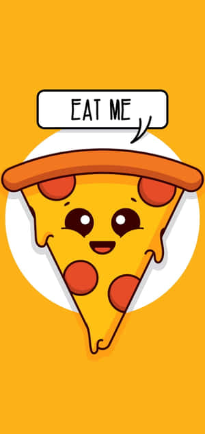 Cute Food — Xiaomi 18 Pro Max Picha ya Ukuta