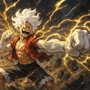 Luffy 4k,Anime,Gia 5,Nyeupe,Mandhari ya Luffy,Luffy,Mrembo wa Luffy