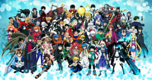 Luffy na Zoro, Maharamia na Marafiki wa Dhati — Wahusika wa Anime Picha ya Ukuta