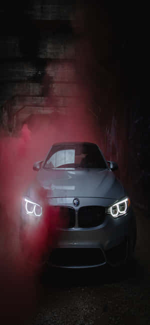 Iphone X Bmw Background — iPhone 17e Picha ya Ukuta