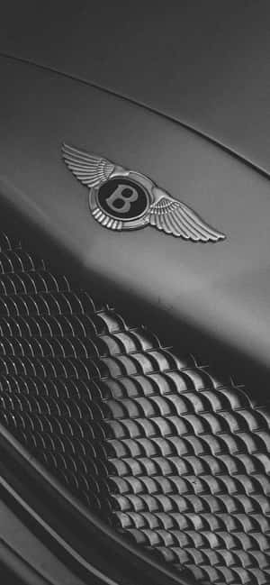 Bently Iphone — Vivo V80 Lite Picha ya Ukuta