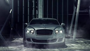 3840x2160 Vellano MC Customs Matte Bentley Wallpaper. HD Car Wallpaper — iMac Picha ya Ukuta