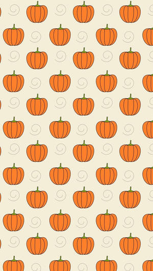 Maboga ya Kawaii ya Halloween