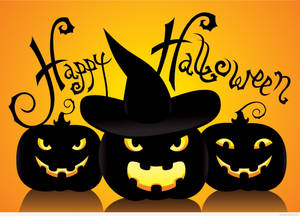 Maboga ya Kutisha ya Kawaii ya Halloween