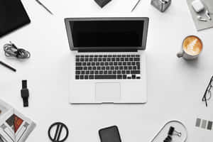 Picha za Aesthetic Macbook — MacBook Pro Picha ya Ukuta