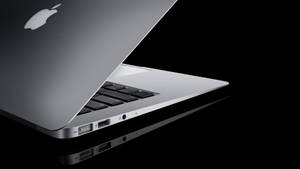 Macbook Air Sleek