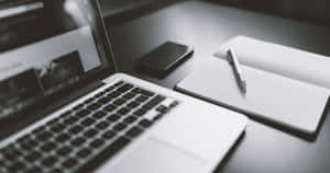 Picha za Macbook maridadi — MacBook Pro Picha ya Ukuta