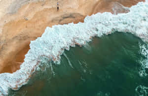 Background ya Mac — MacBook Air 13 Picha ya Ukuta