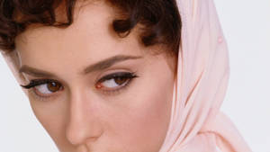 Macho ya Jennifer Love Hewitt ya Kupendeza wallpaper