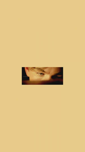 Macho ya Leonardo DiCaprio Tumblr aesthetic wallpaper