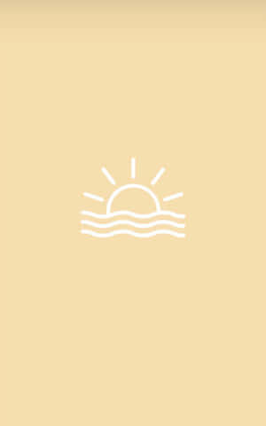 Mrembo Vsco Aesthetic — Moto Pad 60 Lite Picha ya Ukuta