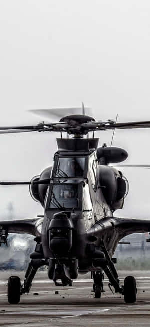 Iphone Xs Helicopters Background — Pixel 7 Picha ya Ukuta