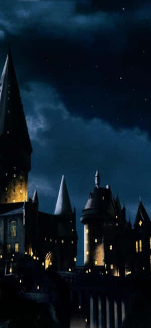 Harry Potter Halloween