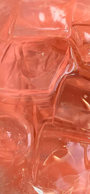 Peachy Aesthetic Pictures — Galaxy A Picha ya Ukuta