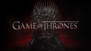 Mandhari ya Game of Thrones — Mchezo wa viti vya enzi Picha ya Ukuta