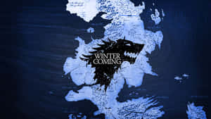 Mandhari ya Game Of Thrones — Game of thrones msimu wa 8 Picha ya Ukuta